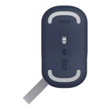 ASUS Marshmallow MD100 Wireless Mouse (OPENBOX)