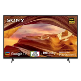 SONY X75L 126 cm (50 inch) 4K Ultra HD LED Google TV