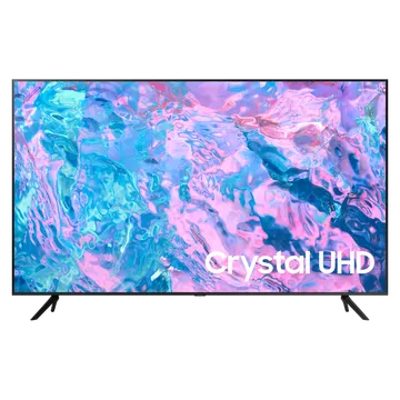 SAMSUNG Series 7 189 cm (75 inch) 4K Ultra HD LED Tizen TV with Crystal Processor