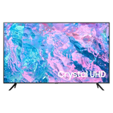 SAMSUNG Series 7 189 cm (75 inch) 4K Ultra HD LED Tizen TV with Crystal Processor