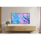 SAMSUNG Series 7 189 cm (75 inch) 4K Ultra HD LED Tizen TV with Crystal Processor