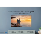 Samsung LED 189CM UA75CU7700 UHD/4K