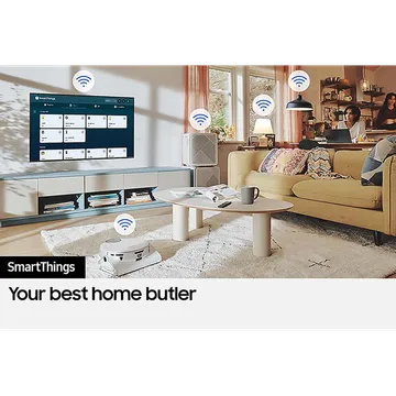 Samsung LED 189CM UA75CU7700 UHD/4K