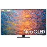 SAMSUNG 163 cm (65 inch) QLED 4K Ultra HD Tizen TV with Neural Quantum Processor