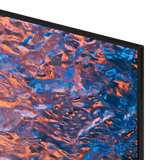 SAMSUNG 163 cm (65 inch) QLED 4K Ultra HD Tizen TV with Neural Quantum Processor