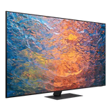 SAMSUNG 163 cm (65 inch) QLED 4K Ultra HD Tizen TV with Neural Quantum Processor