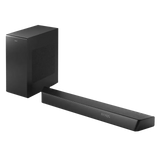 PHILIPS 620W Bluetooth Soundbar with Remote (Dolby Atmos, 3.1 Channel, Black) (OPENBOX)
