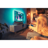 PHILIPS 620W Bluetooth Soundbar with Remote (Dolby Atmos, 3.1 Channel, Black) (OPENBOX)
