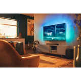 PHILIPS 620W Bluetooth Soundbar with Remote (Dolby Atmos, 3.1 Channel, Black) (OPENBOX)