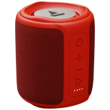 boAt Stone 358 10W Portable Bluetooth Speaker (IPX7 Water Resistant, Multi-Compatibility Modes, Stereo Channel, Rose Red)-OPEN BOX