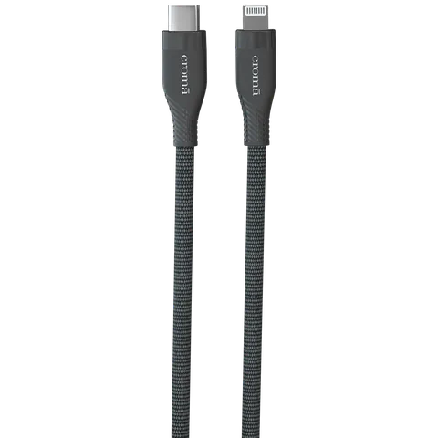 Croma Type-C to Lightning Cable (Model: CRSPCLWCCA028702)