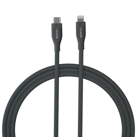 Croma Type-C to Lightning Cable (Model: CRSPCLWCCA028702)