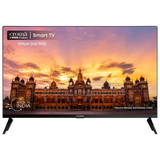Croma 109 cm (43 inch) Full HD LED Smart TV with Bezel Less Display (CREL43FSD24601, 2023 Model)