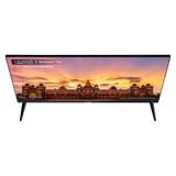 Croma 109 cm (43 inch) Full HD LED Smart TV with Bezel Less Display (CREL43FSD24601, 2023 Model)