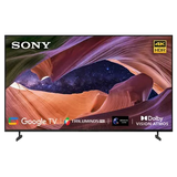 Sony 189.3 cm (75 inch) 4K Ultra HD LED Smart TV (75X82L)