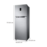 SAMSUNG FF 322L RT37C4522S8/HL SLV 2S