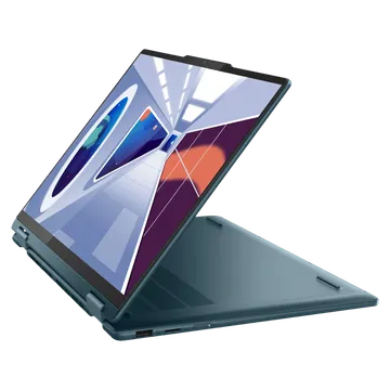 Lenovo 14 Yoga 7 E0IN Intel Core i7 11th Gen (14 inch, 16GB, 512GB)