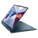 Lenovo 14 Yoga 7 E0IN Intel Core i7 11th Gen (14 inch, 16GB, 512GB)