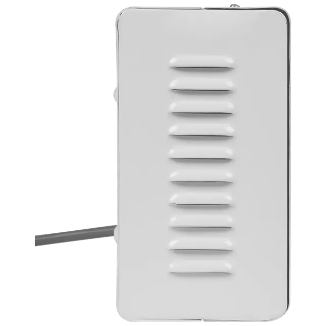 Croma 9 Amps Voltage Stabilizer For 1.5T Air Conditioner (150 - 270 V, Thermal Overload Protection, CRLS150KAA297201, White) - OPEN BOX