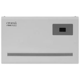 Croma 9 Amps Voltage Stabilizer For 1.5T Air Conditioner (150 - 270 V, Thermal Overload Protection, CRLS150KAA297201, White) - OPEN BOX