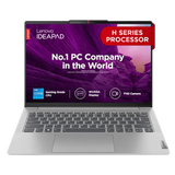 Lenovo IdeaPad Slim 5 14IAH8 Intel Core i5 12th Gen Laptop (16GB, 1TB SSD, Windows 11 Home, 14 inch WUXGA IPS Display, Cloud Grey, 1.46 KG) (OPENBOX)