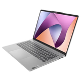 Lenovo IdeaPad Slim 5 14IAH8 Intel Core i5 12th Gen Laptop (16GB, 1TB SSD, Windows 11 Home, 14 inch WUXGA IPS Display, Cloud Grey, 1.46 KG) (OPENBOX)