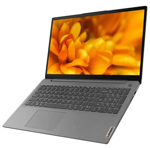 Lenovo 15 Slim 3 8UIN 7KR5 15.6-inch thin and light Laptop (OPENBOX)