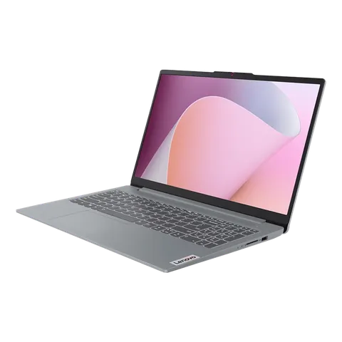 Lenovo 15 Slim 3 8UIN 7KR5 15.6-inch thin and light Laptop (OPENBOX)