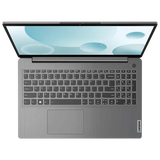 Lenovo 15 Slim 3 8UIN 7KR5 15.6-inch thin and light Laptop (OPENBOX)