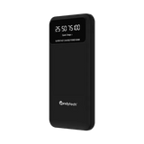 The Candytech CTPB10PD 10000 mAh 24W Power Bank
