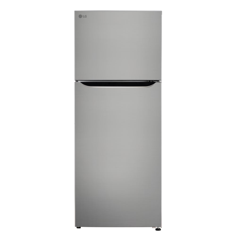 LG FF 446L GLT4416CCPZ SILVER 1S OPEN BOX