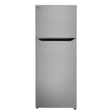 LG FF 446L GLT4416CCPZ SILVER 1S OPEN BOX