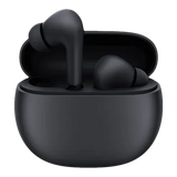 Redmi Buds 4 Active M2232E1 TWS Earbuds with Environmental Noise Cancellation (IPX4 Water Resistant, Fast Charging, Bass Black)(OPENBOX)