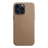 IPHONE 15 PRO MAX FINEWOVEN CASE TAU-ZML(OPENBOX)