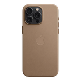 IPHONE 15 PRO MAX FINEWOVEN CASE TAU-ZML(OPENBOX)