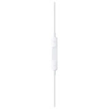 Apple EarPods Wired Earphones with Mic (USB-C Connector, In Ear, White)