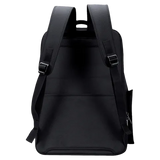 Croma 17-Inch Laptop Backpack, 23L, Anti-Theft, Polyester (OPENBOX)