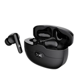 boAt Airdopes Unity TWS Earbuds with Active Noise Cancellation (IPX5 Sweat & Water Resistant, Asap Charge, Black) (OPENBOX)