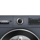 Bosch Series 6, WGA1420PIN, 9 kg, 5-Star, Fully Automatic Front Load Washing Machine – Dark Lake (OPENBOX)