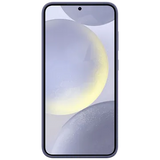 SAMSUNG Silicone Back Cover for Galaxy S24 Plus (Combining Style and Durability, Violet)
