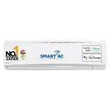Panasonic QU 7 in 1 Convertible 2.2 Ton 4 Star Inverter Split Smart AC with Voice Assistant (Copper Condenser, CS/CU-QU26AKYF) (OPENBOX)