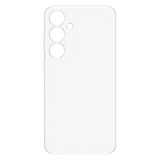 SAMSUNG Polycarbonate Back Cover for SAMSUNG Galaxy S24 Plus (Full Body Protection, Transparent)