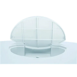 BAJAJ D/COOLER 60 L SHIELD MIGHTY WHT(OPENBOX)