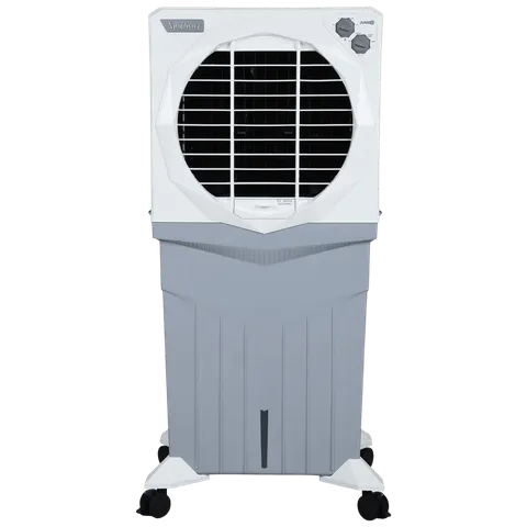SYMPHONY D/COOLER 95L JUMBO 95 XL+ WHT(OPENBOX)