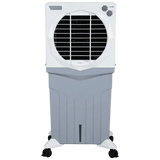 SYMPHONY D/COOLER 95L JUMBO 95 XL+ WHT(OPENBOX)