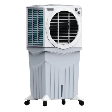 SYMPHONY D/COOLER 95L JUMBO 95 XL+ WHT(OPENBOX)