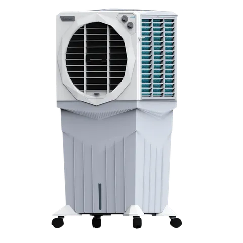 SYMPHONY D/COOLER 95L JUMBO 95 XL+ WHT(OPENBOX)