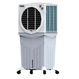 SYMPHONY D/COOLER 95L JUMBO 95 XL+ WHT(OPENBOX)