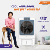 Livpure D Cooler Iceblast 70L (OPENBOX)