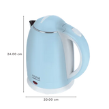 Croma 1.8L Kettle (model CRSK18LKTA307501) (OPENBOX)